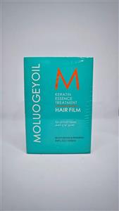 ماسک مو بدون سلفات مولوجی اویل moluogeyoil حجم ۱۰۰۰ میلی لیتر