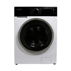 ماشین لباسشویی دوو مدل LM-850WB ظرفیت ۸ کیلوگرم