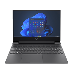 لپ تاپ 15.6 اینچی اچ‌ پی مدل Victus 15 FA2082WM-i5 13420H-40GB-1TB SSD-6GB RTX4050 - کاستوم شده