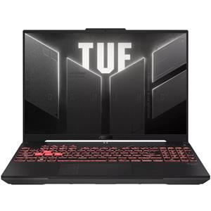 لپ تاپ گیمینگ ایسوس 16 اینچی مدل TUF Gaming A16 FA607NUG R7 7445HS 32GB 2TB RTX4050
