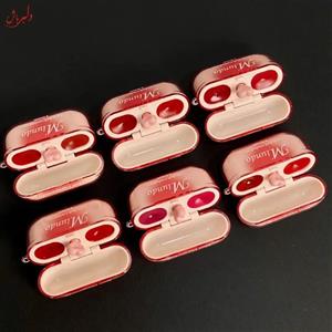 رژ لب ایرپادی پرنسسی🥰