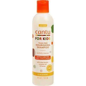 شامپو بچه کنتو | Cantu Baby Shampoo