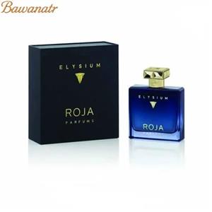 ادکلن روژا الیزیوم - عطری لوکس و مدرن