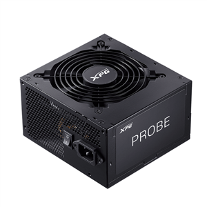 منبع تغذیه کامپیوتر 600 وات ای دیتا ایکس پی جی مدل PROBE 600W 