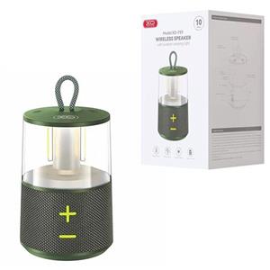 اسپیکر بلوتوثی کمپینگ ایکس او مدل XO F59