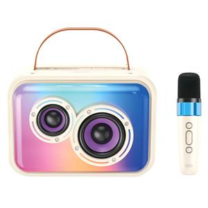 اسپیکر بلوتوثی ایکس او XO-F54میکروفون