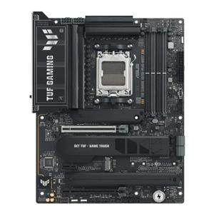 مادربرد ایسوس  ASUS TUF GAMING X870E-PLUS WIFI7 DDR5