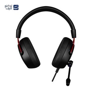 هدست گیمینگ سیم دار TSCO GH 6163
