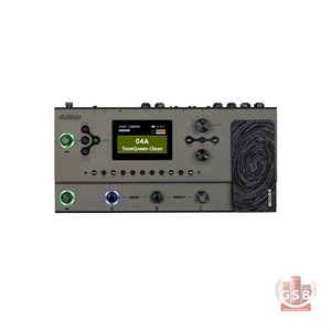 مالتی افکت گیتار موئر مدل GE200 PRO