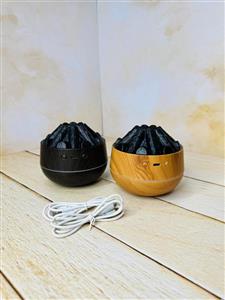 دستگاه بخور سرد طرح هیزمی مدل  VR-169 کد 2726