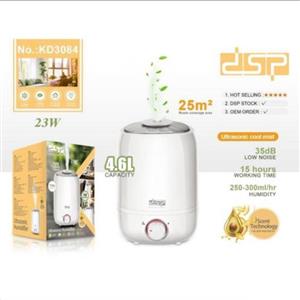 بخور سرد دی اس پی مدل KD3084