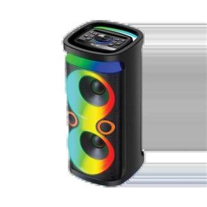 اسپیکر پارتی باکس کربی مدل CR-2811