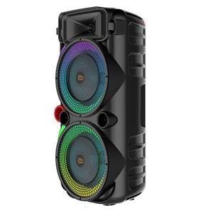 اسپیکر شارژی ZQS 8276