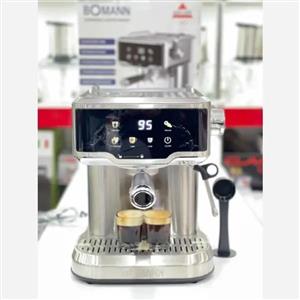 اسپرسوساز بومن مدل Bowman EM505