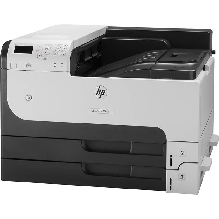 HP LaserJet Enterprise 700 M712dn