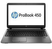 لپتاپ استوک اچ پی HP PROBOOK 450 G2 I5 4210 RAM 8G HARD 256 SSD 2G AMD R5