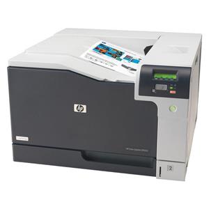 پرینتر لیزری رنگی اچ پی مدل LaserJet Proffesional CP5225dn