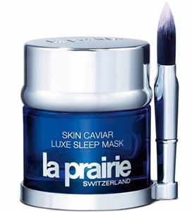 ماسک شب لیفتینگ و فرمینگ لوکس لپری 50 میل|Luxe sleep mask skin caviar la la prairie