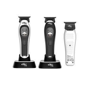ماشین اصلاح کنگ تک Kong Tak G66 Professional Hair Trimmer