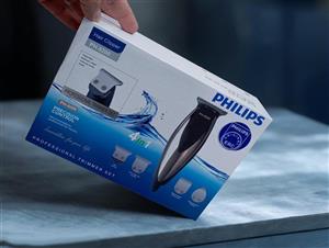 دستگاه صفر زن و حجم زن اورجینال فلیپس PHILIPS PROFESSIONAL NEW 2025/9200