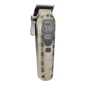 ماشین اصلاح موی سر دینگ لینگ مدل RF1990 و RF1991 مجموعه دو عددی