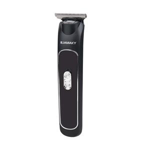 ماشین اصلاح موی سر و صورت شارژی جاماکی مدل JPC90035