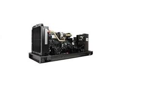 دیزل ژنراتور کامینز 550 کاوا با ژنراتور استمفورد