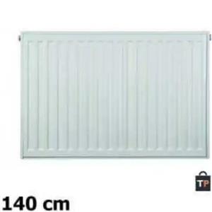 رادیاتور پنلی 140 سانت بارلی(اوراستار) مدل کلاسیک دو رو