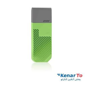 فلش مموری 32 گیگابایت ایسر نسل USB 3.2 مدل ACER - UP300
