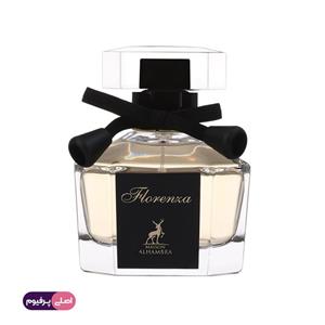 ادکلن فلورنزا رایحه فلورا