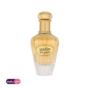 ادکلن جاردین د پاریس رایحه جادور