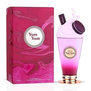 ادکلن یام یام آرماف حجم 100 میلی لیتر اورجینال | Armaf Yum Yum