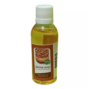 روغن بادام تلخ 45 گرم محیا