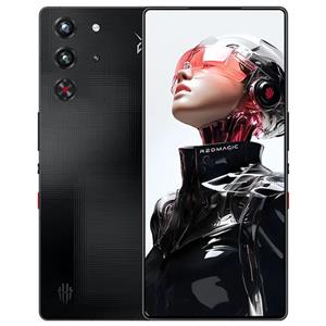 گوشی موبایل نوبیا ردمجیک ZTE Nubia RedMagic 10S Pro (16 512 گیگ)