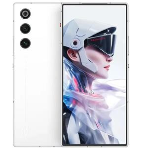 گوشی موبایل نوبیا ردمجیک ZTE Nubia RedMagic 10 Air (16 512 گیگ)