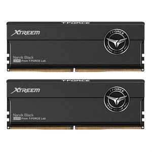 رم تیم گروپ TEAM T-FORCE XTREEM 2×24=48GB 8400MT/s CL42 CKD
