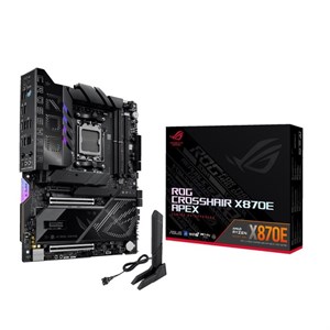 مادربرد ایسوس ASUS ROG CROSSHAIR X870E APEX DDR5