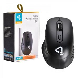 موس بی سیم وان مکس (ONE MAX) مدل OM-W41