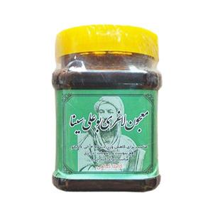 معجون لاغری بوعلی سینا - 500 گرم