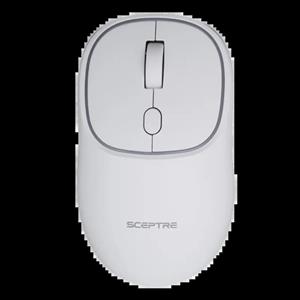 موس بی سیم اسکپتر مدل SCEPTRE ELITE FLOW Black