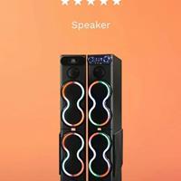 اسپیکر پرتابل JBL PartyBox 1010 با نورپردازی LED - رنگ مشکی