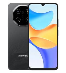 گوشی بلک ویو Shark 6 5G با ظرفیت 8/128 گیگابایت