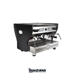 اسپرسوساز دو گروپ برند لانوا مدل آرپالوکس