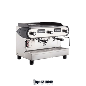 اسپرسوساز دوگروپ لانوا مدل LAMILLEL