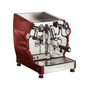 اسپرسوساز تک گروپ لانوا  مدل CUADRONA
