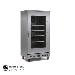 فر قنادی کانوکشن 4 دیس تایلان مدل TB-BO04