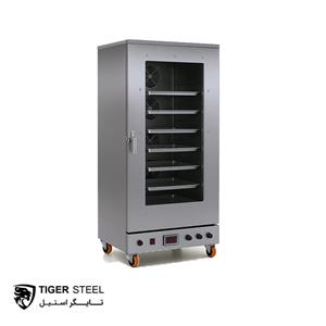 فر قنادی کانوکشن 6 دیس تایلان مدل TB-BO06