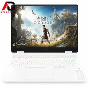 لپ‌تاپ گیمینگ اچ پی مدل HP OMEN 16 2025  i9-14900HX RTX5070 16GB 1TB BLACK