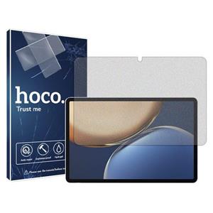 گلس تبلت آنر V7 Pro مدل نانو هیدروژل مات برند هوکو کد L