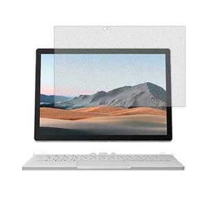 گلس لپ تاپ مایکروسافت Surface Book 3 – 13.5 inch مدل هیدروژلی مات برند ریمکس کد XL